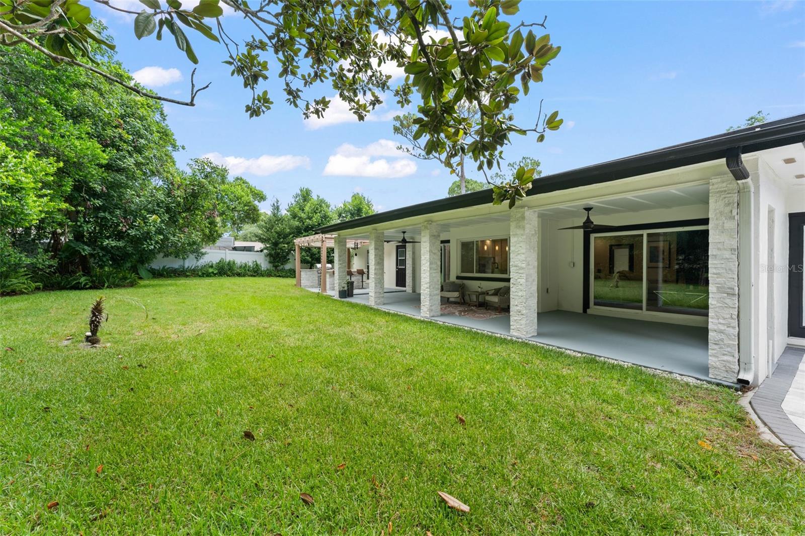 SWEETWATER OAKS SEC 02 - Residential