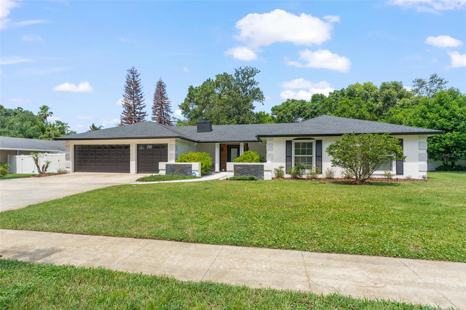 SWEETWATER OAKS SEC 02 - Residential