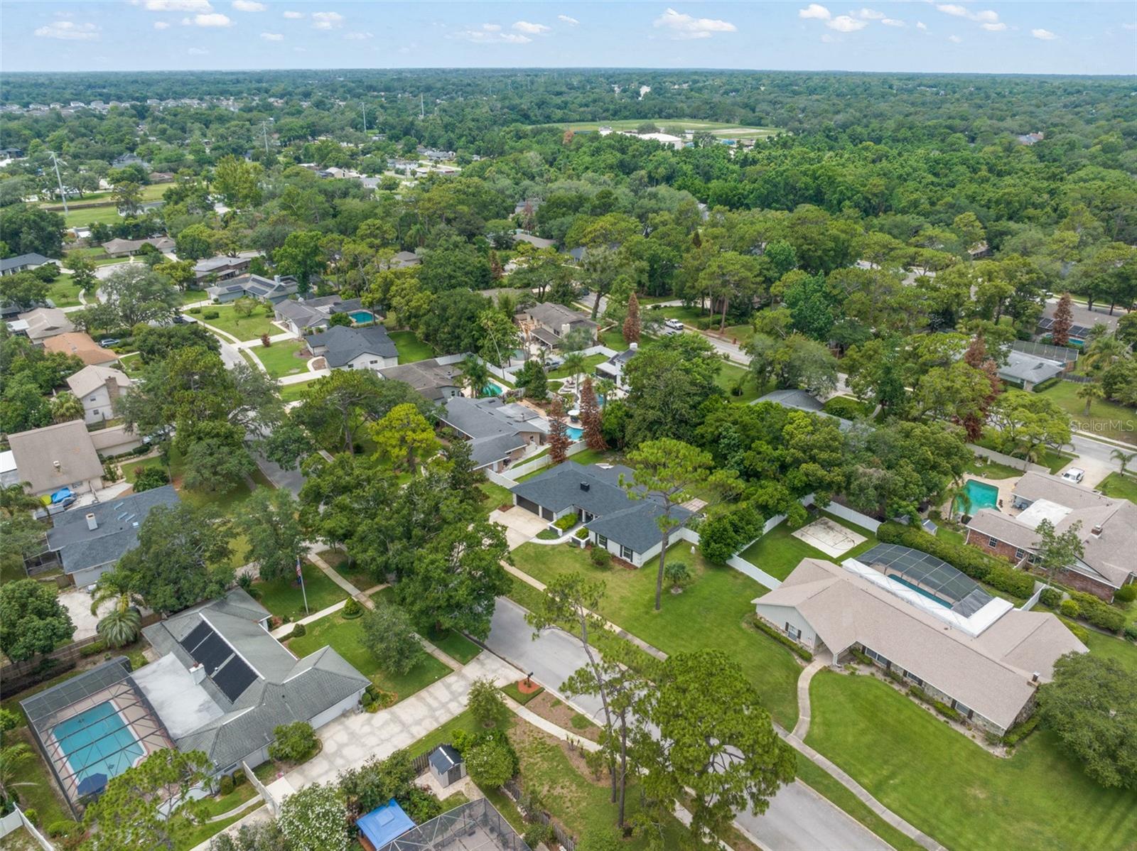 SWEETWATER OAKS SEC 02 - Residential