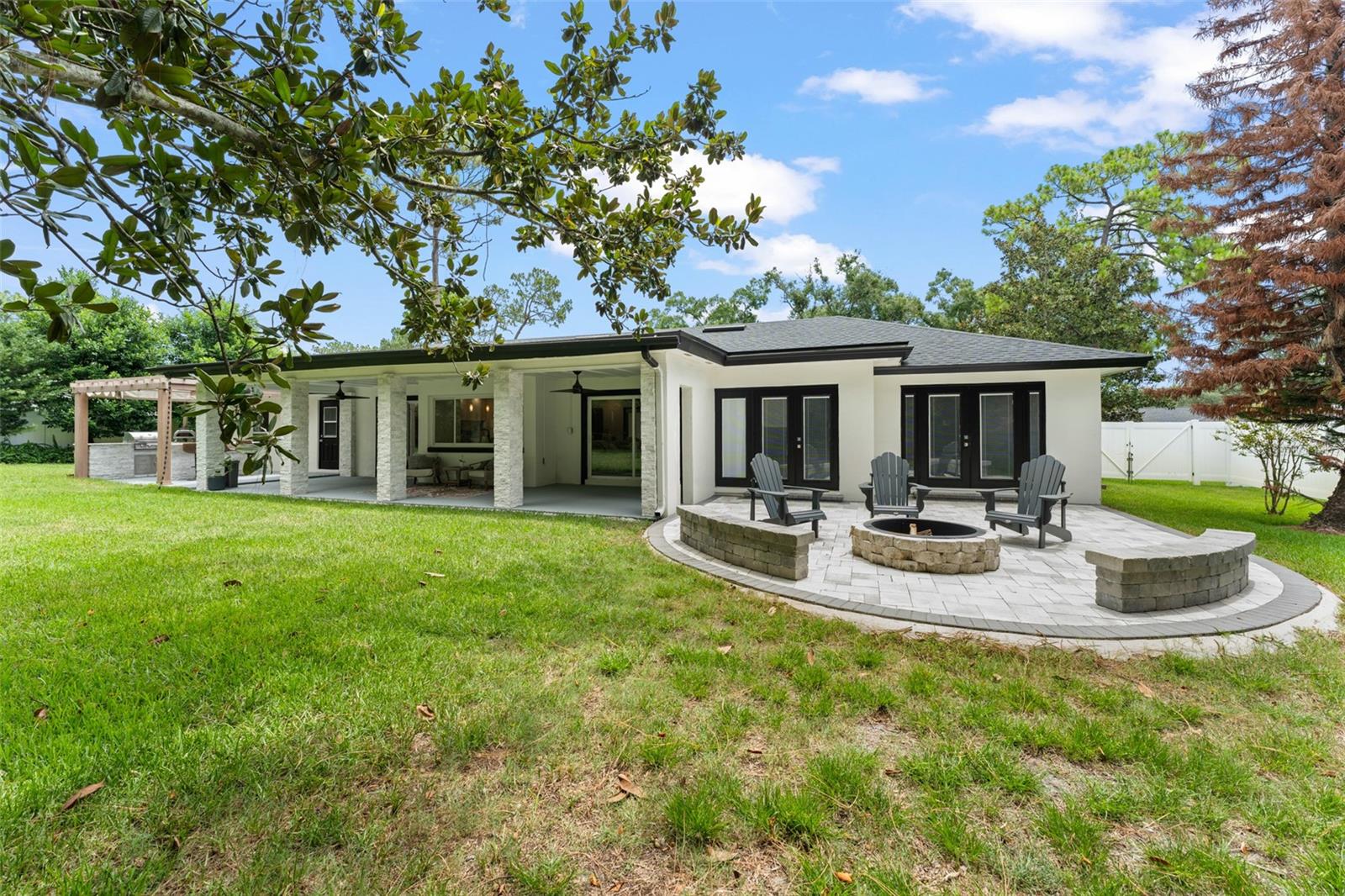 SWEETWATER OAKS SEC 02 - Residential