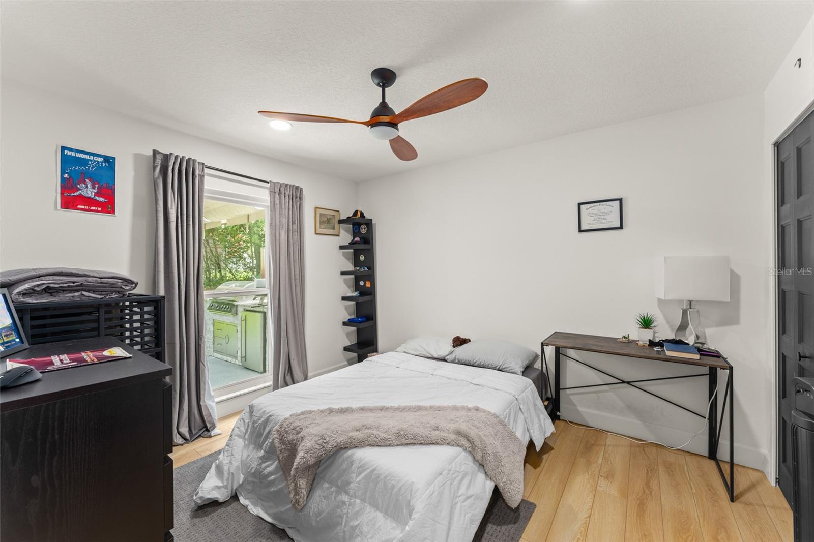 SWEETWATER OAKS SEC 02 - Residential
