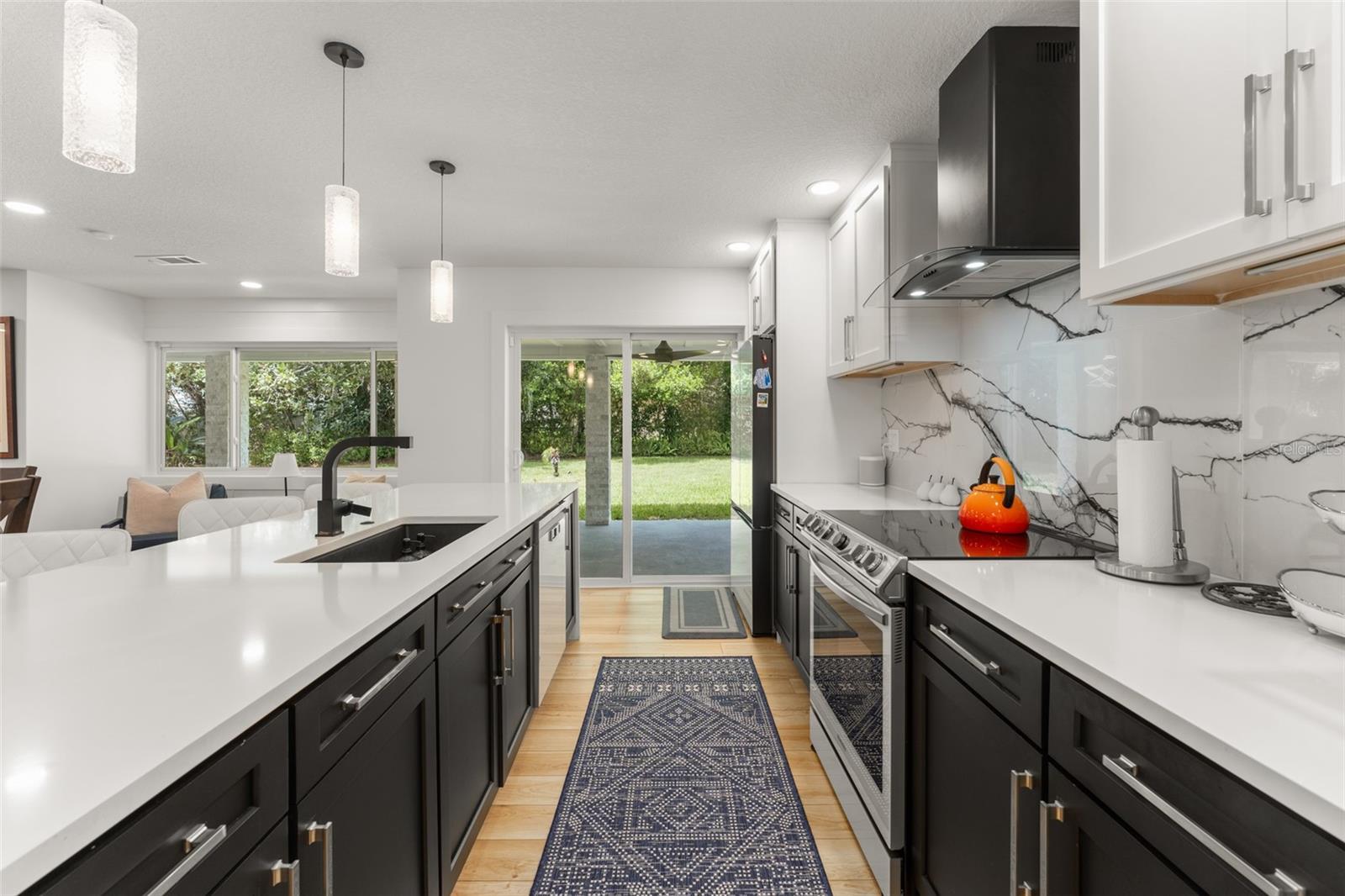 SWEETWATER OAKS SEC 02 - Residential