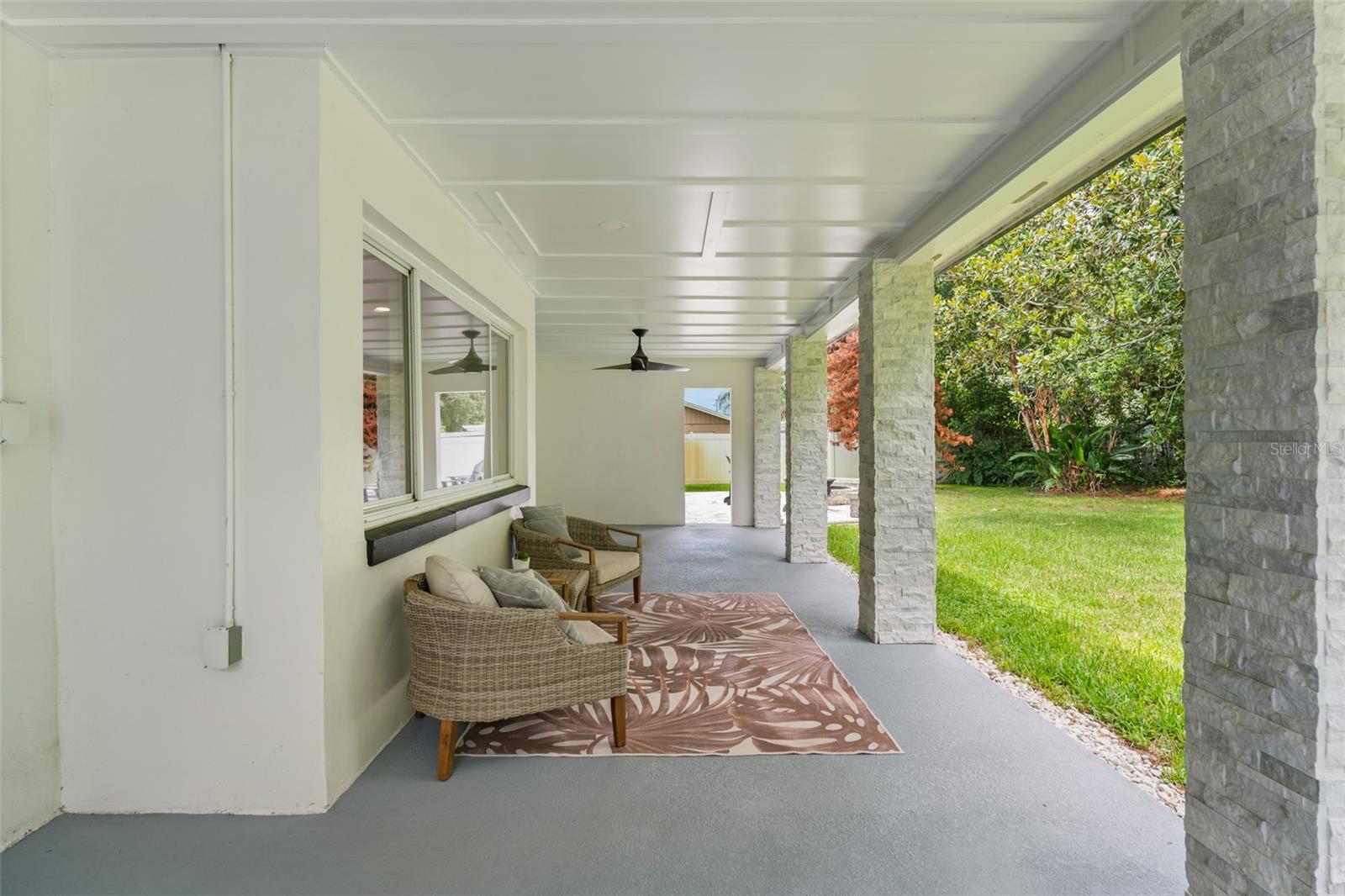 SWEETWATER OAKS SEC 02 - Residential