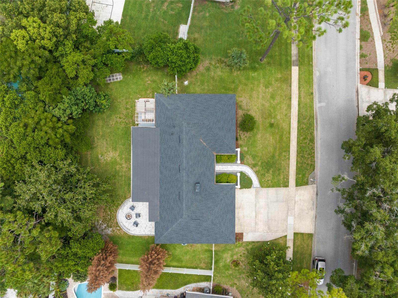 SWEETWATER OAKS SEC 02 - Residential