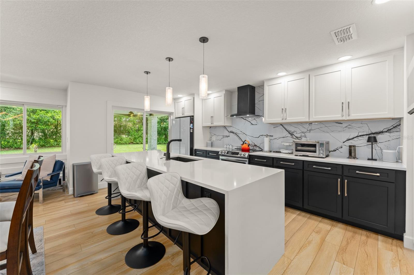 SWEETWATER OAKS SEC 02 - Residential