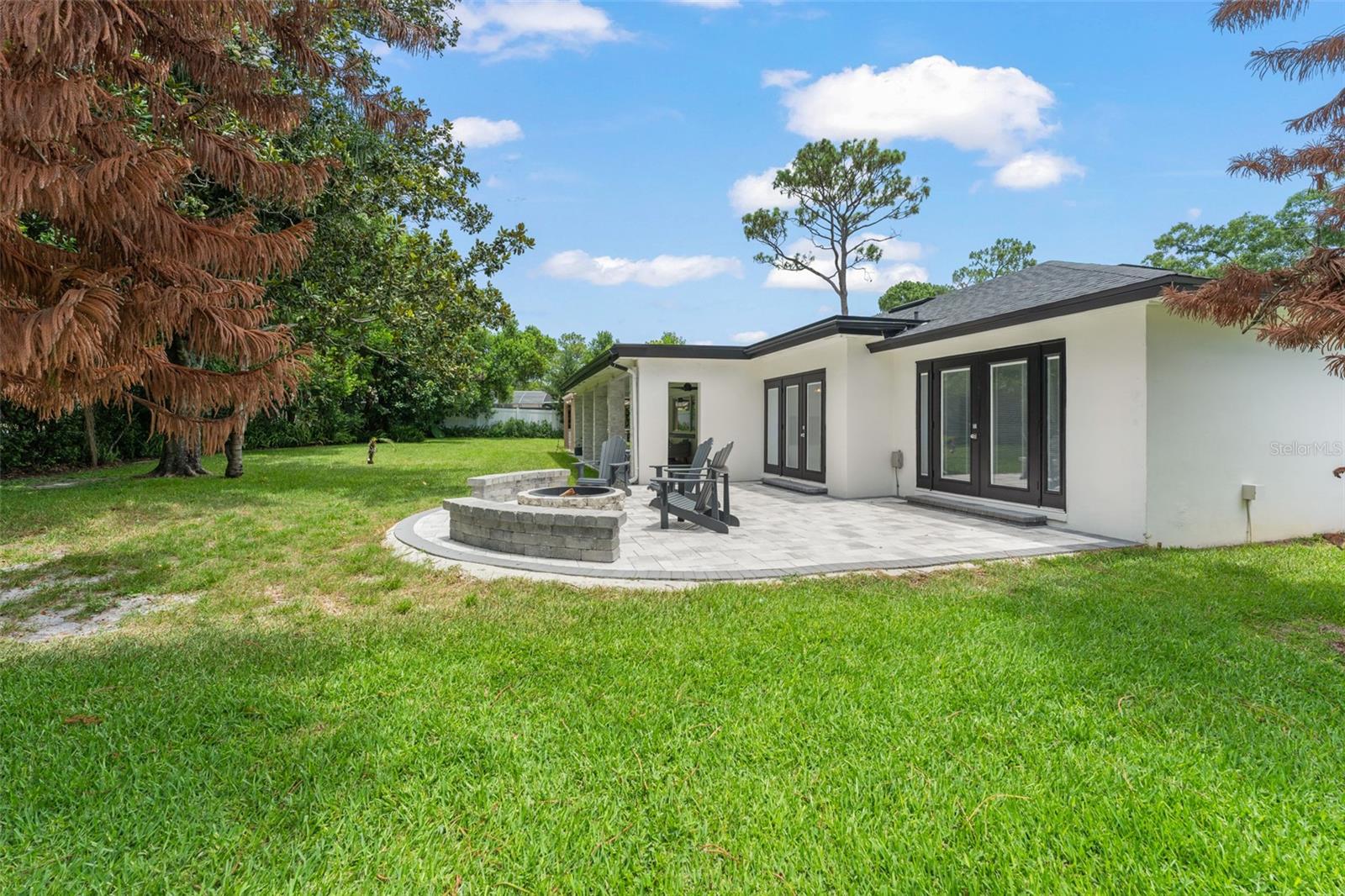 SWEETWATER OAKS SEC 02 - Residential