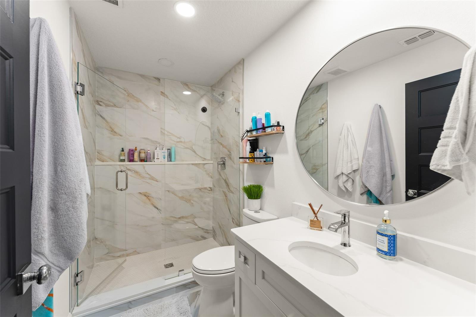 SWEETWATER OAKS SEC 02 - Residential