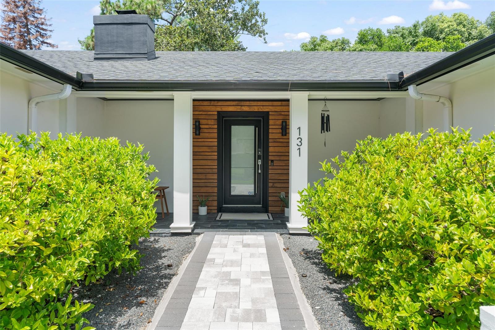 SWEETWATER OAKS SEC 02 - Residential