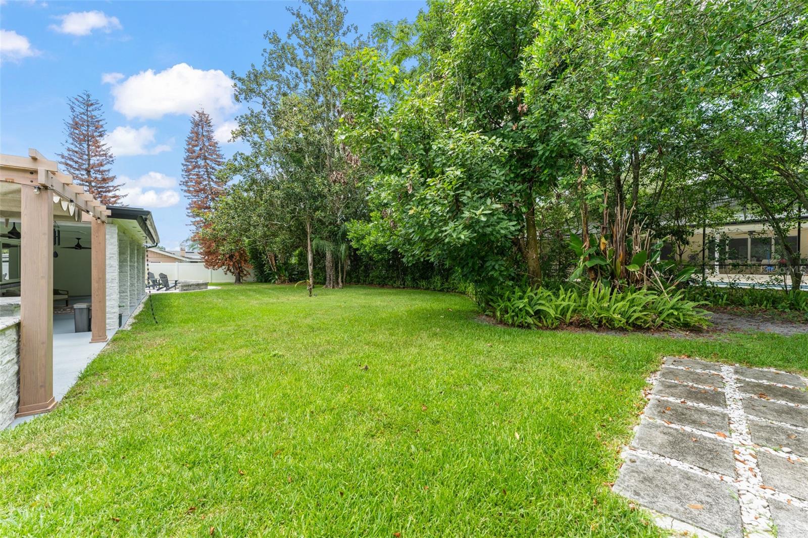 SWEETWATER OAKS SEC 02 - Residential