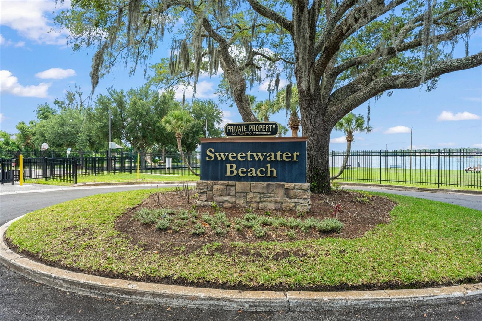 SWEETWATER OAKS SEC 02 - Residential