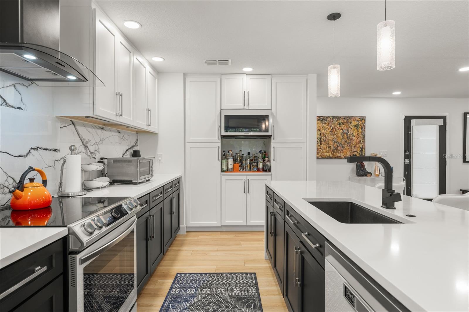 SWEETWATER OAKS SEC 02 - Residential