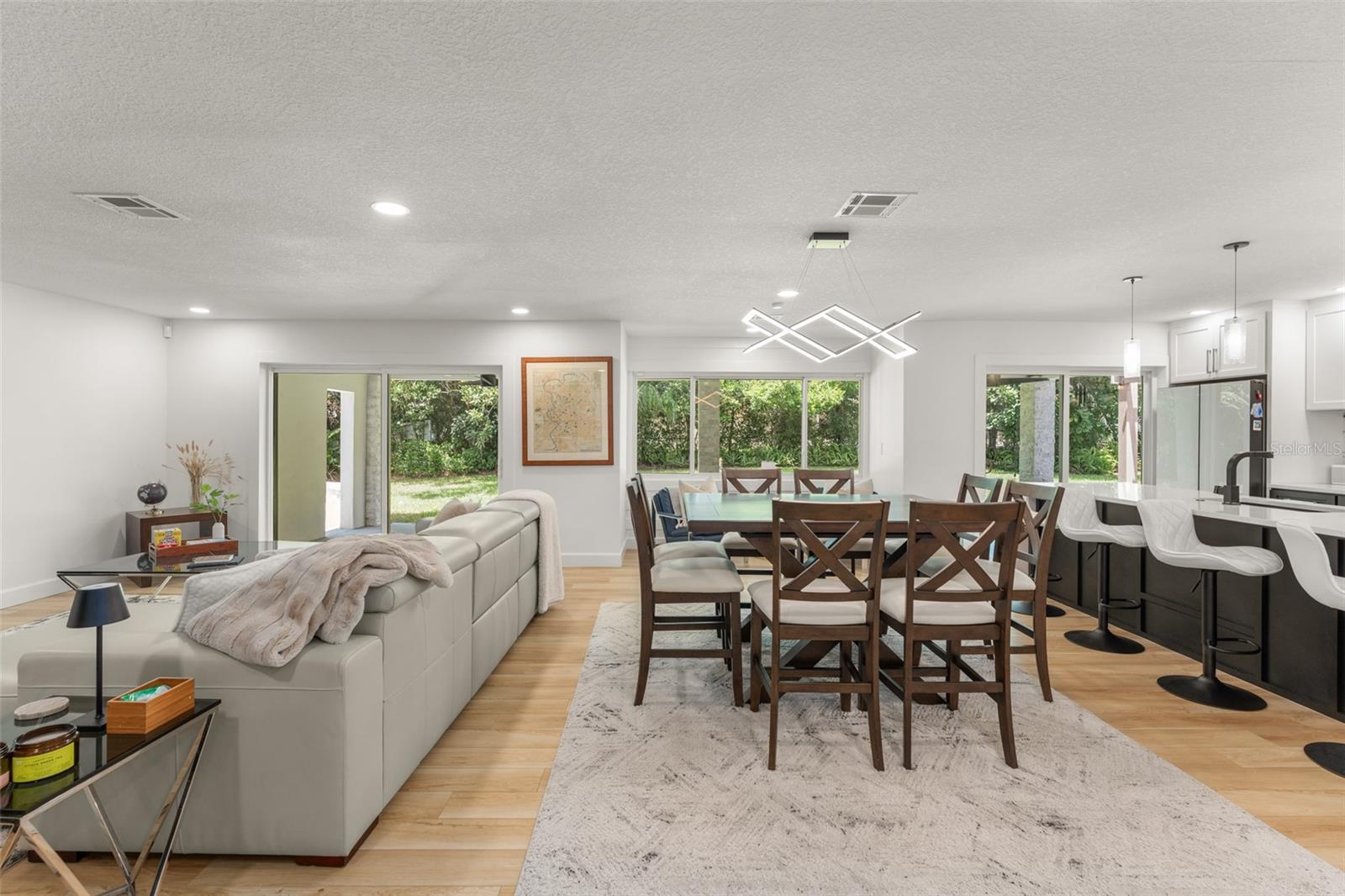 SWEETWATER OAKS SEC 02 - Residential