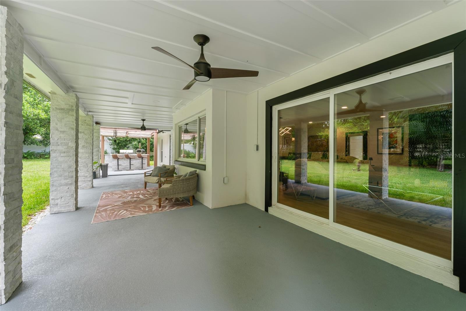 SWEETWATER OAKS SEC 02 - Residential