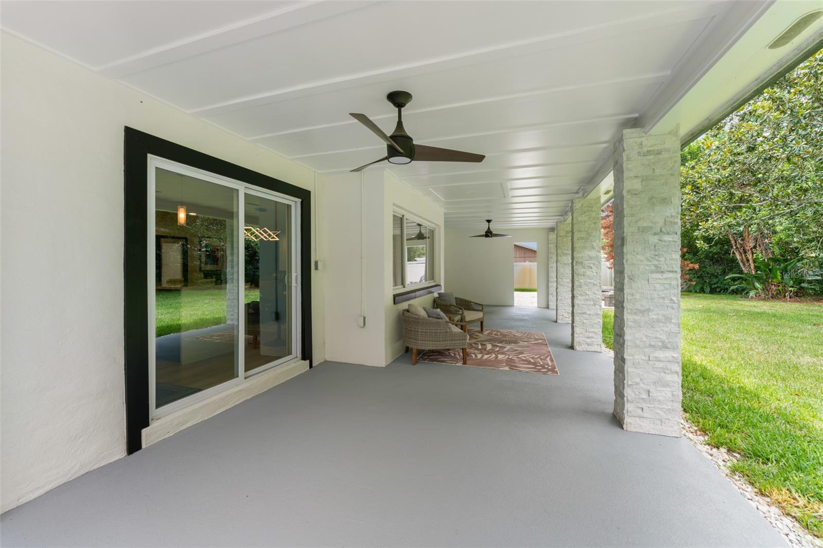 SWEETWATER OAKS SEC 02 - Residential