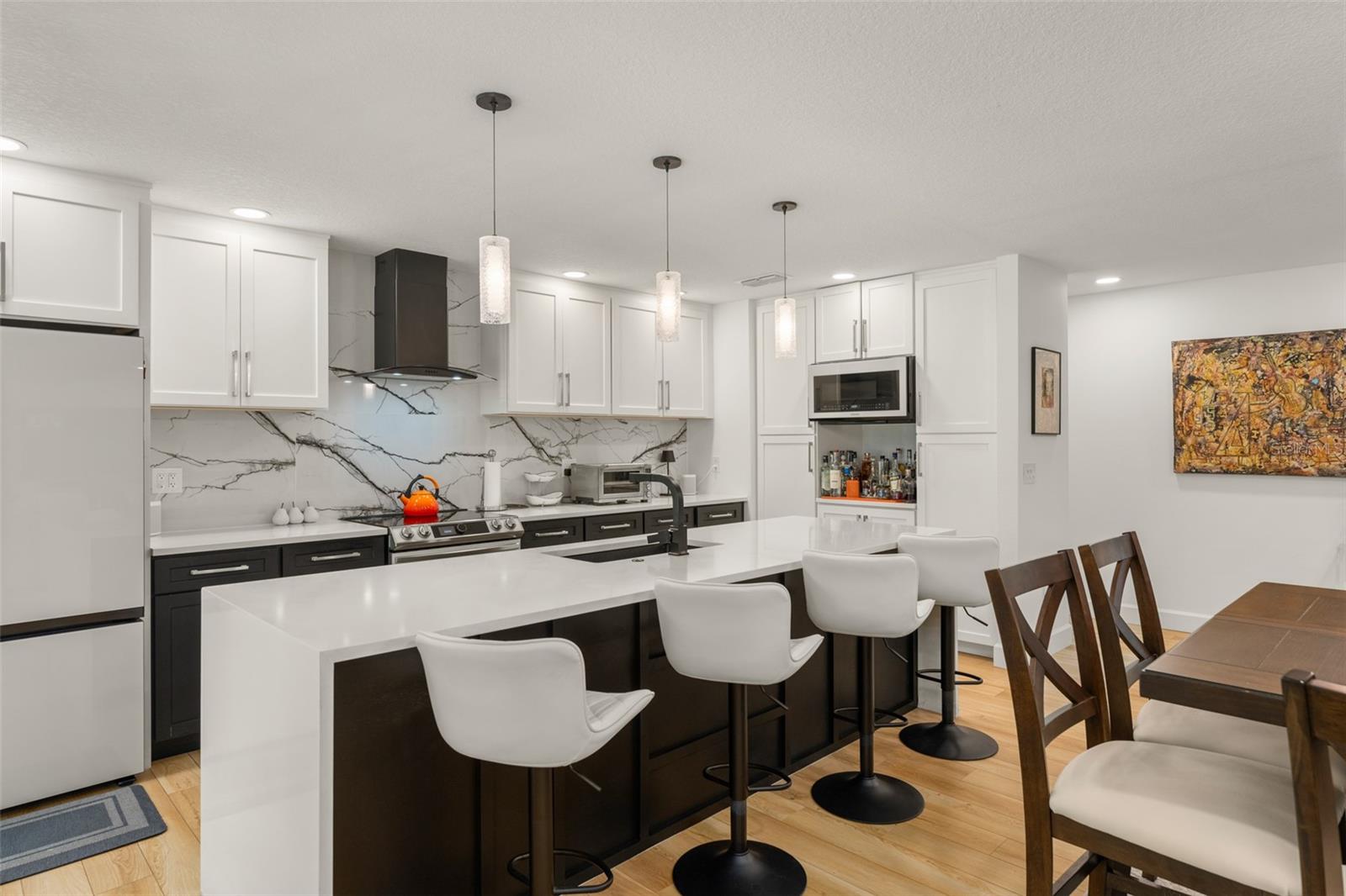 SWEETWATER OAKS SEC 02 - Residential
