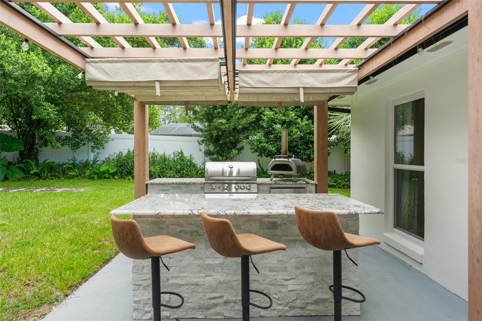 SWEETWATER OAKS SEC 02 - Residential