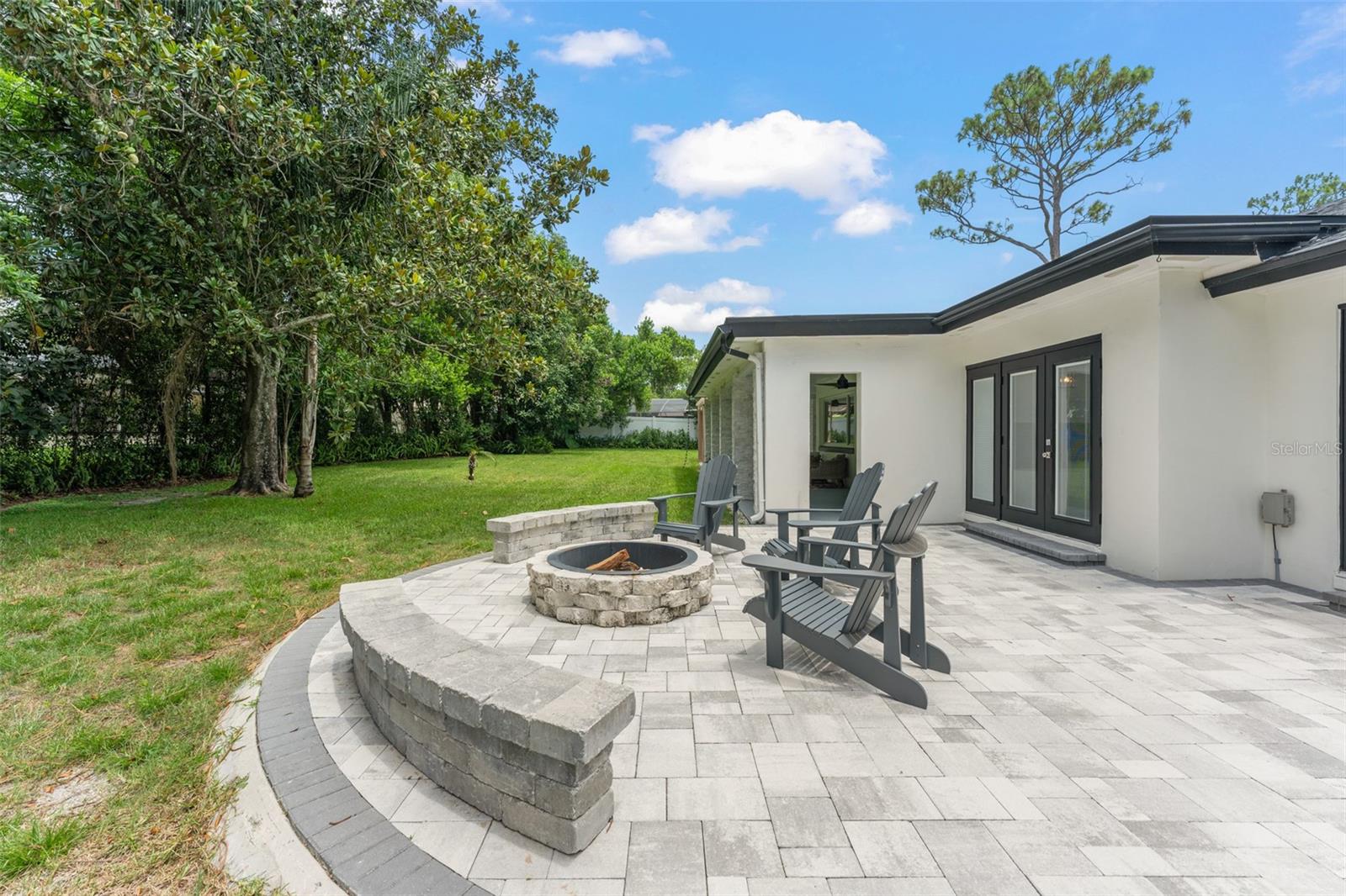 SWEETWATER OAKS SEC 02 - Residential