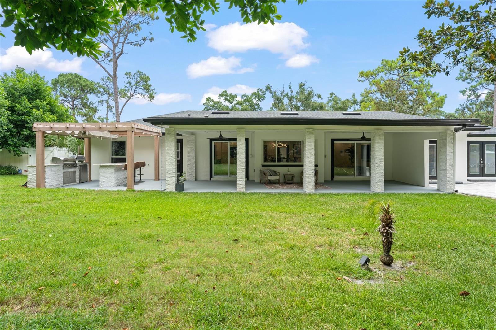 SWEETWATER OAKS SEC 02 - Residential