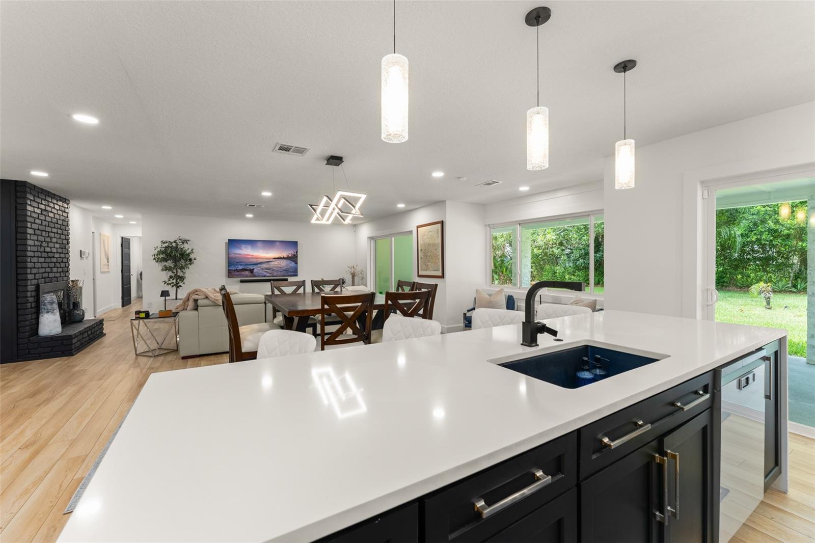 SWEETWATER OAKS SEC 02 - Residential