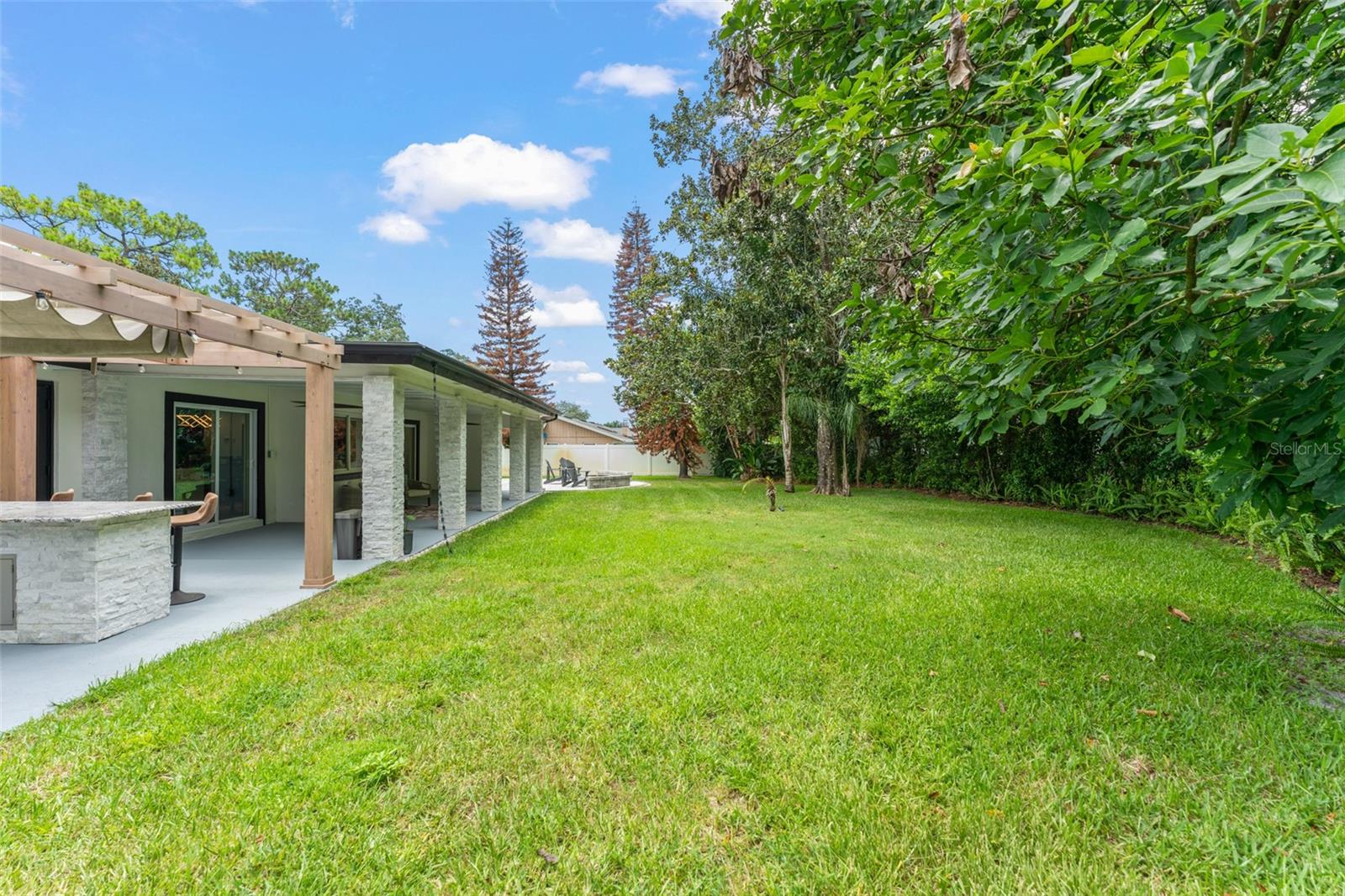 SWEETWATER OAKS SEC 02 - Residential