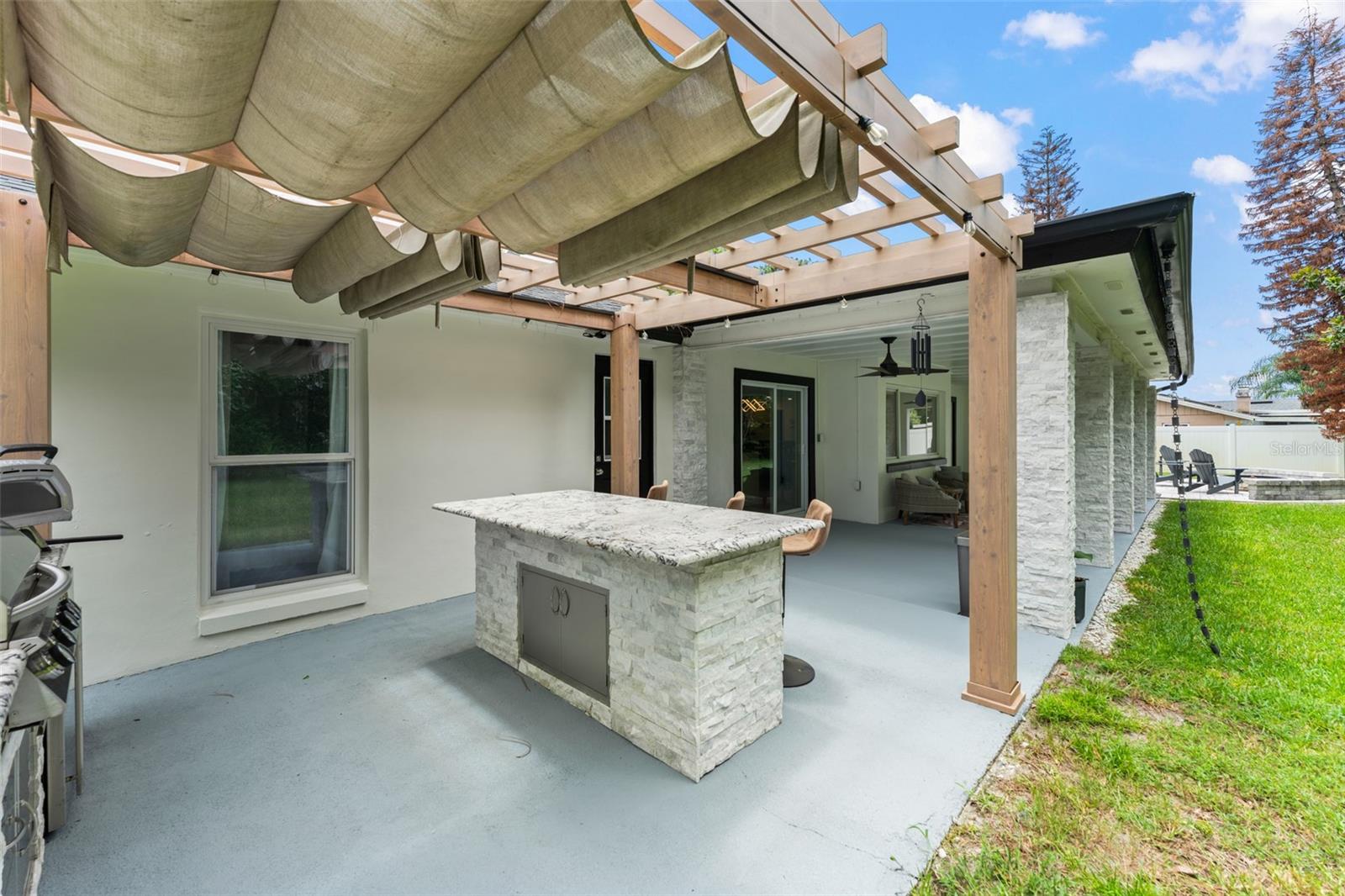 SWEETWATER OAKS SEC 02 - Residential