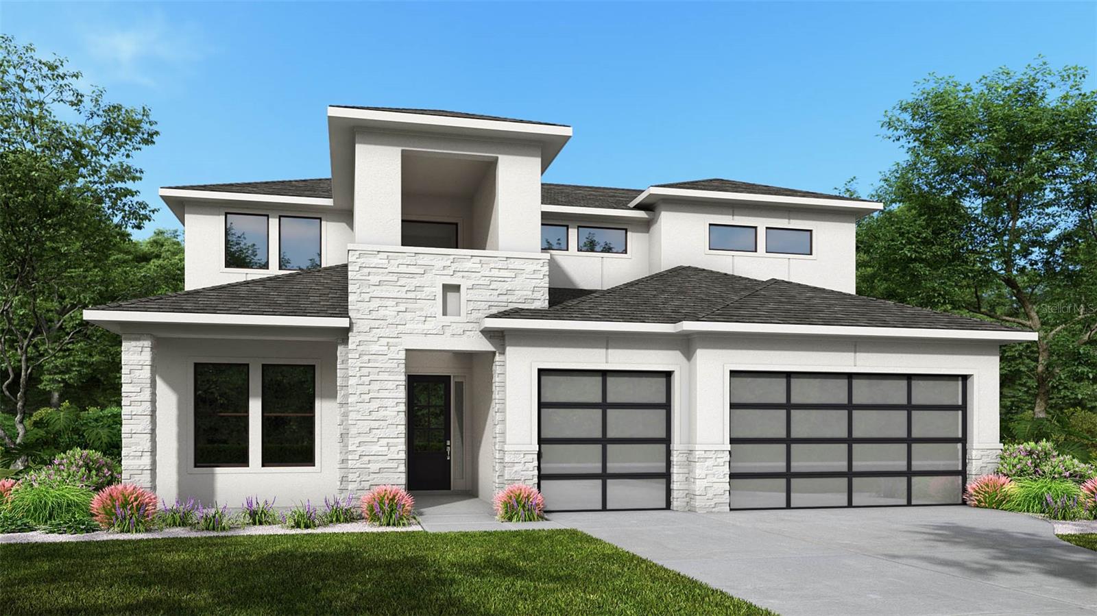 LOT 2195SADDLESTONE AT STAR FARMS LAKEWOOD RANCH P - Residential