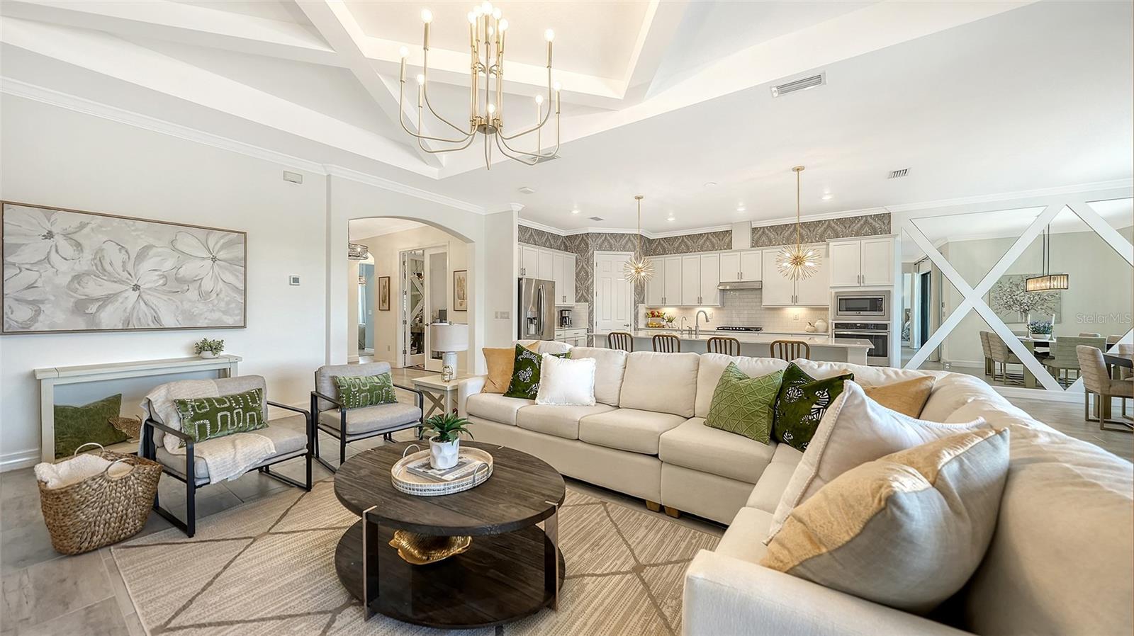 COUNTRY CLUB EAST AT LAKEWD RNCH YY1-4 - Residential