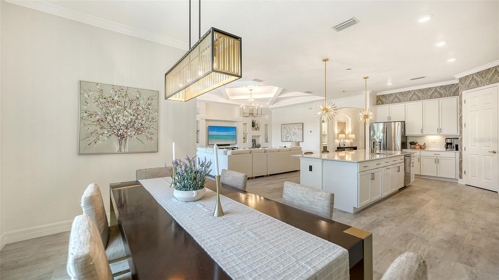 COUNTRY CLUB EAST AT LAKEWD RNCH YY1-4 - Residential