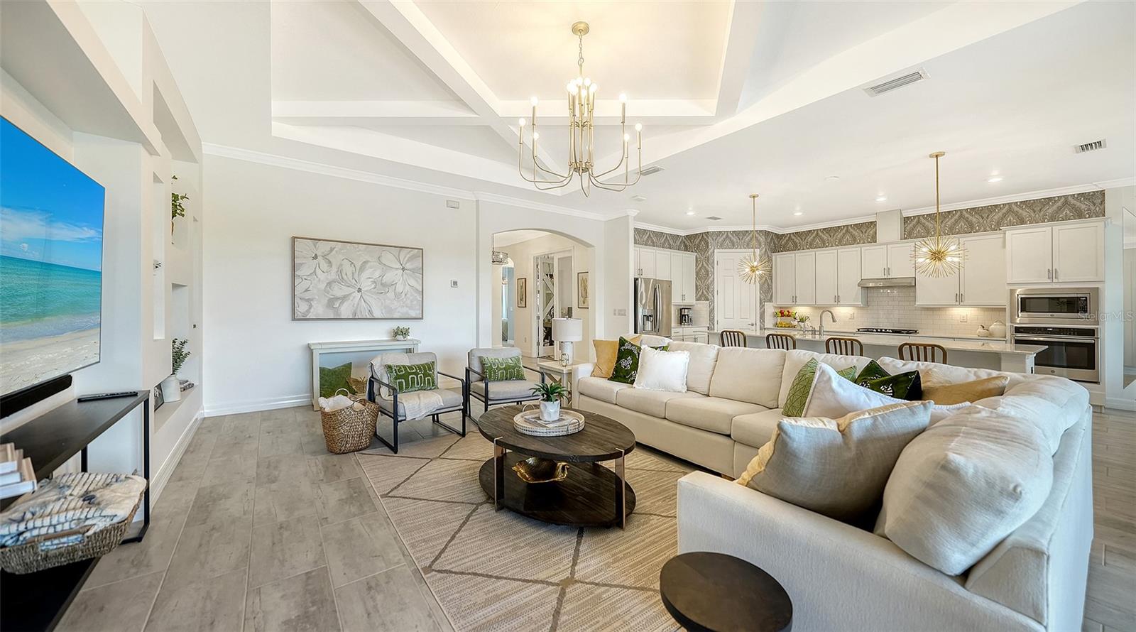 COUNTRY CLUB EAST AT LAKEWD RNCH YY1-4 - Residential