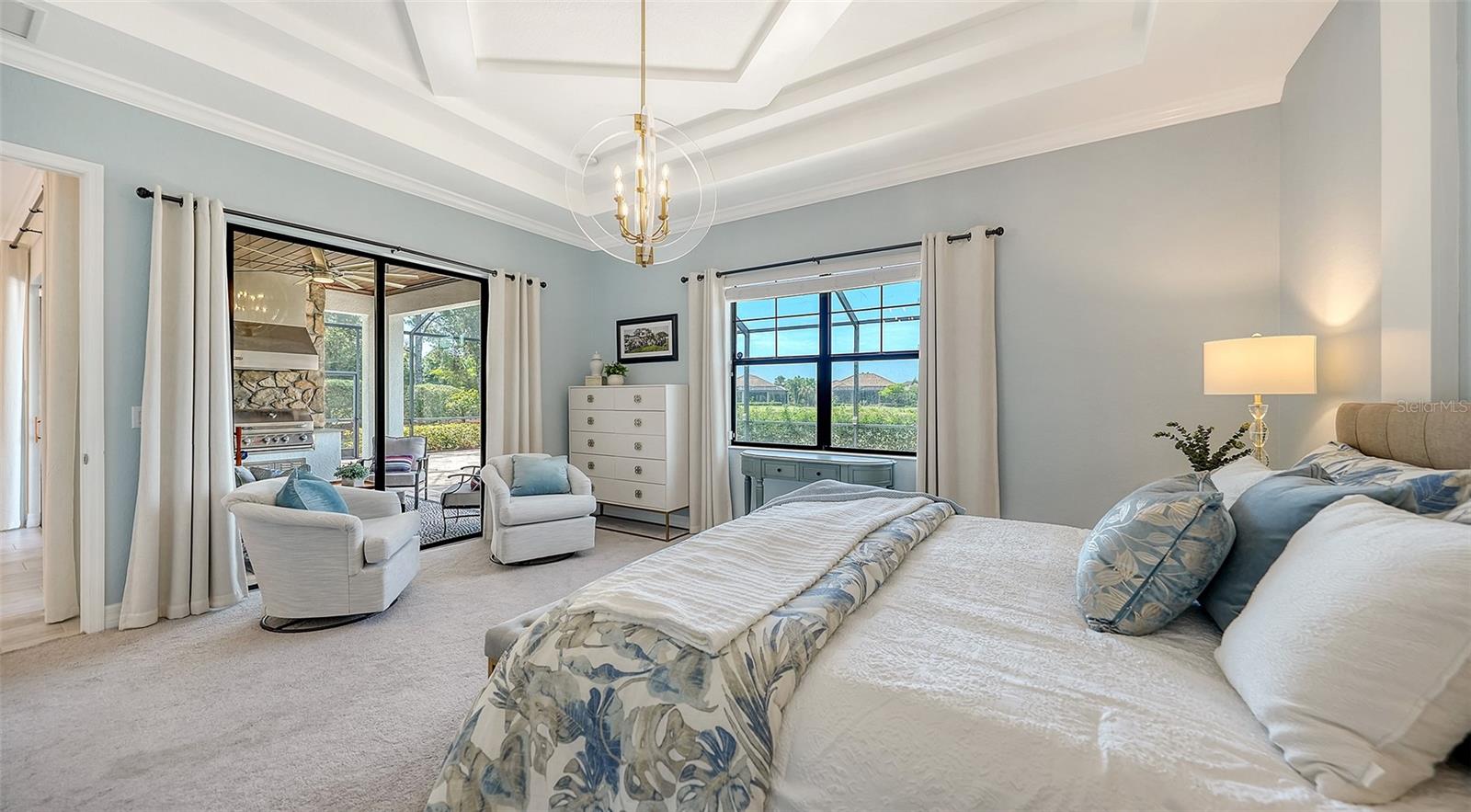 COUNTRY CLUB EAST AT LAKEWD RNCH YY1-4 - Residential