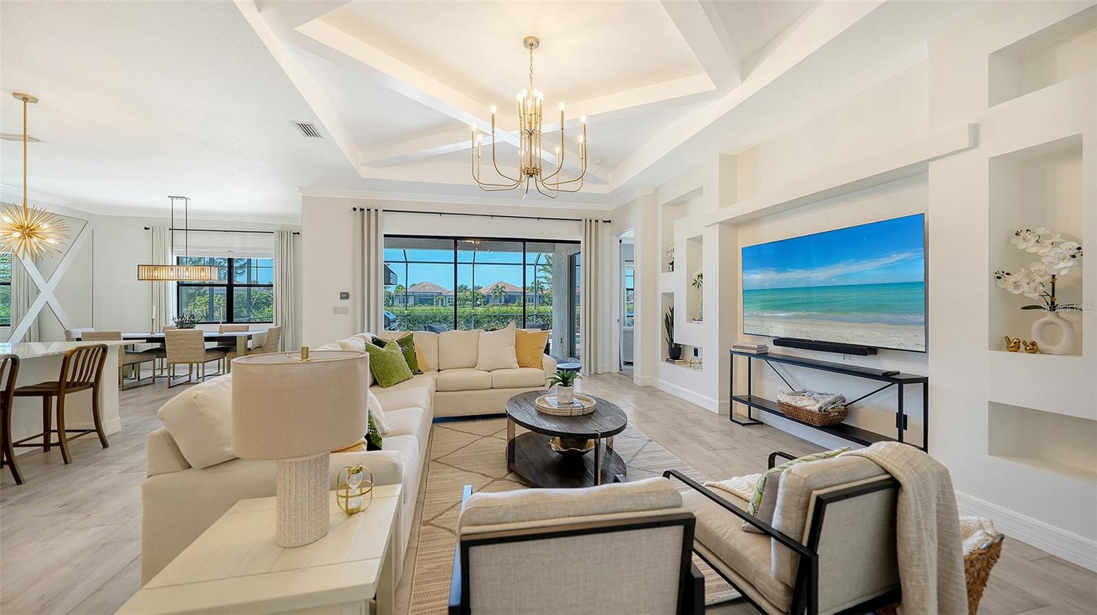 COUNTRY CLUB EAST AT LAKEWD RNCH YY1-4 - Residential