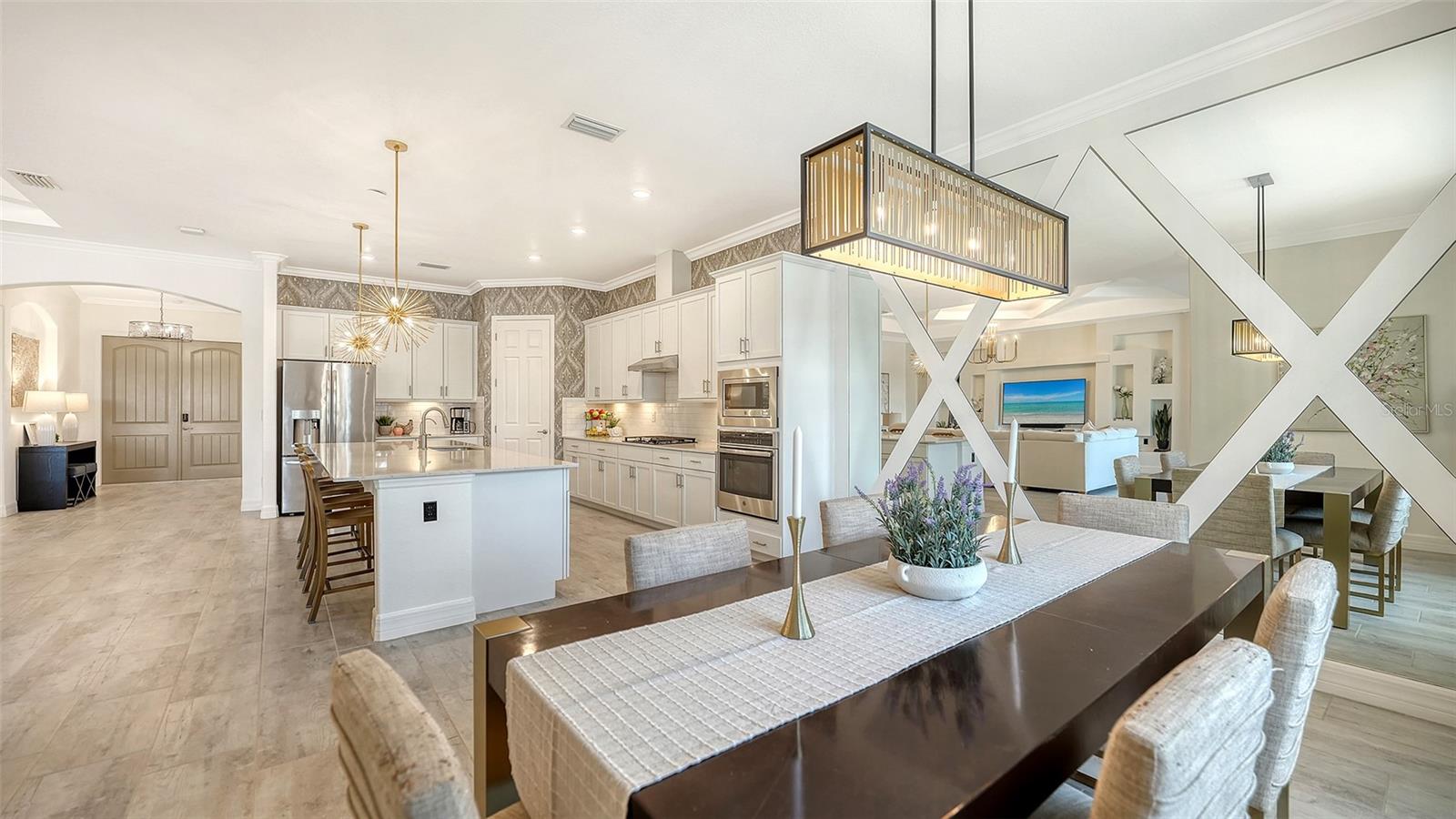COUNTRY CLUB EAST AT LAKEWD RNCH YY1-4 - Residential