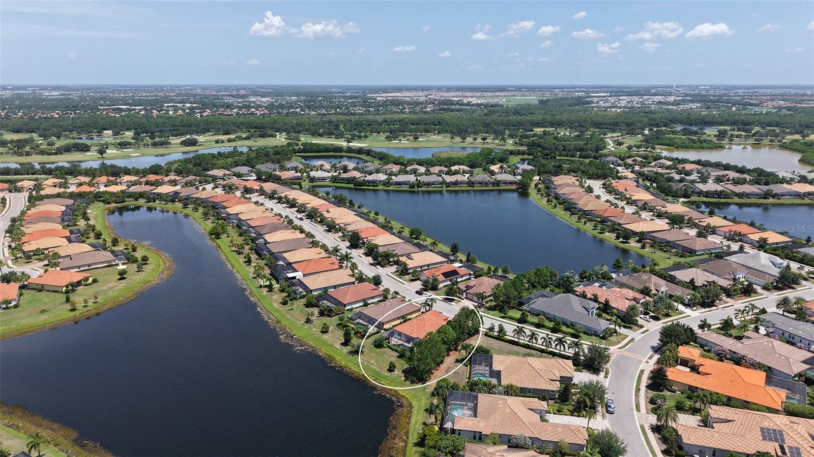 COUNTRY CLUB EAST AT LAKEWD RNCH YY1-4 - Residential