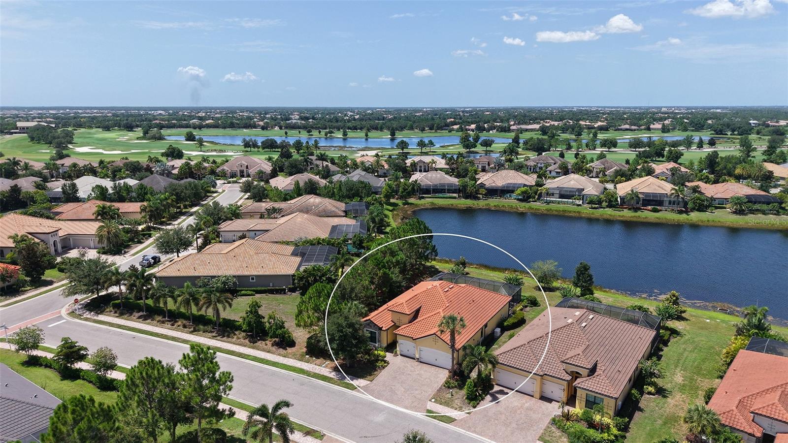 COUNTRY CLUB EAST AT LAKEWD RNCH YY1-4 - Residential