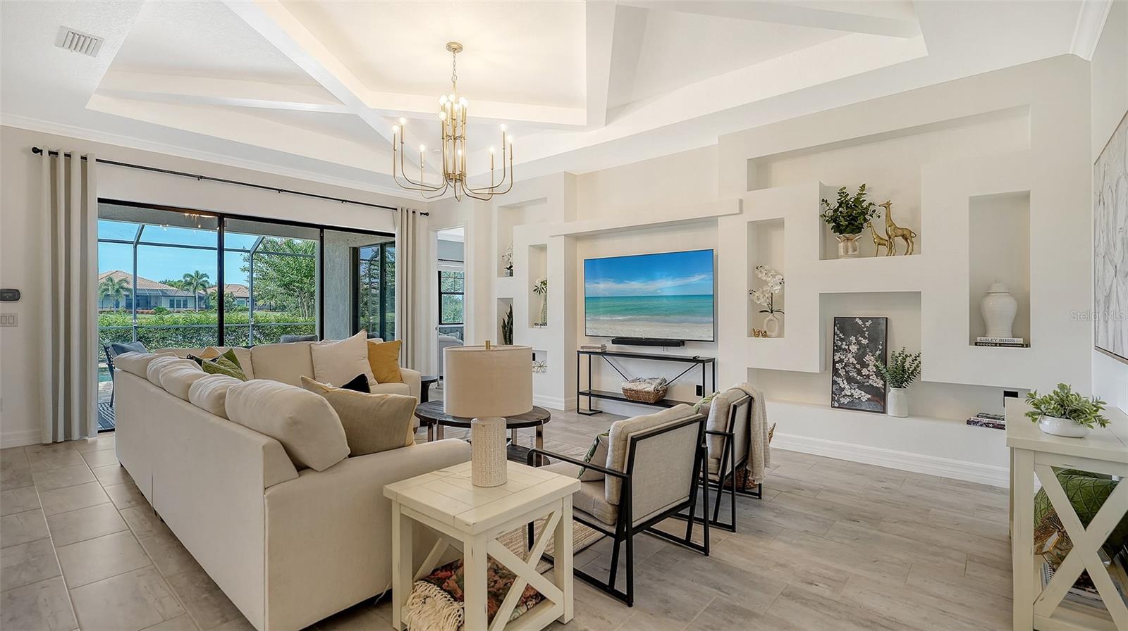 COUNTRY CLUB EAST AT LAKEWD RNCH YY1-4 - Residential