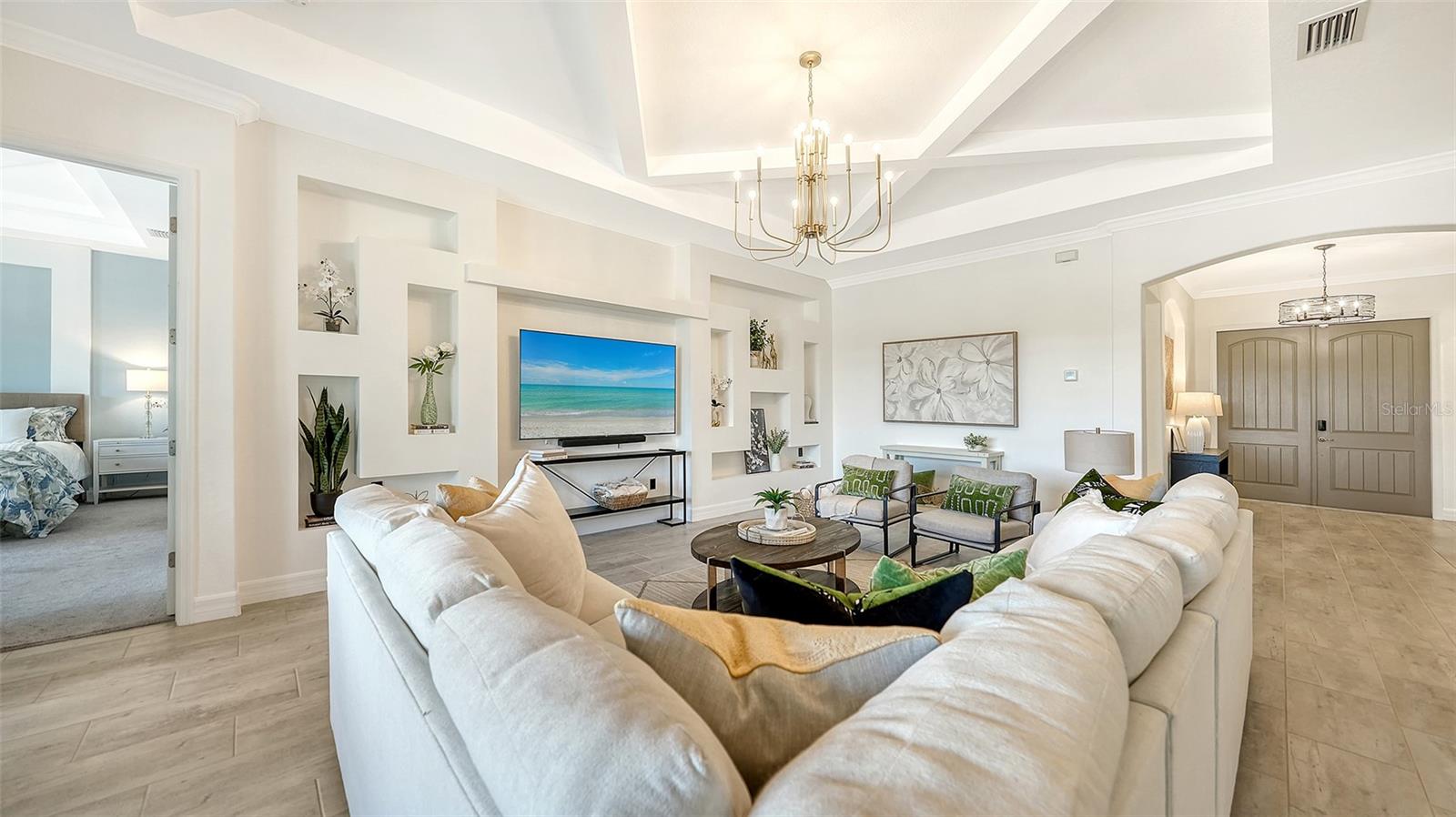 COUNTRY CLUB EAST AT LAKEWD RNCH YY1-4 - Residential