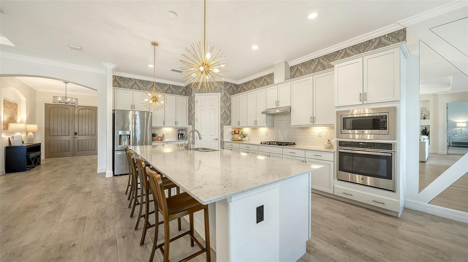 COUNTRY CLUB EAST AT LAKEWD RNCH YY1-4 - Residential