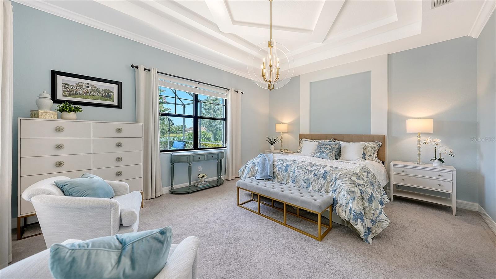 COUNTRY CLUB EAST AT LAKEWD RNCH YY1-4 - Residential