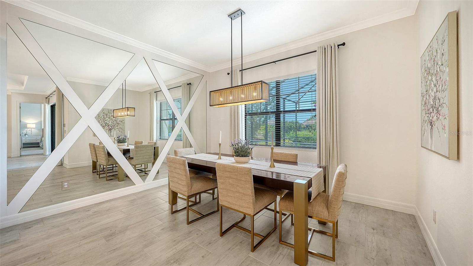 COUNTRY CLUB EAST AT LAKEWD RNCH YY1-4 - Residential
