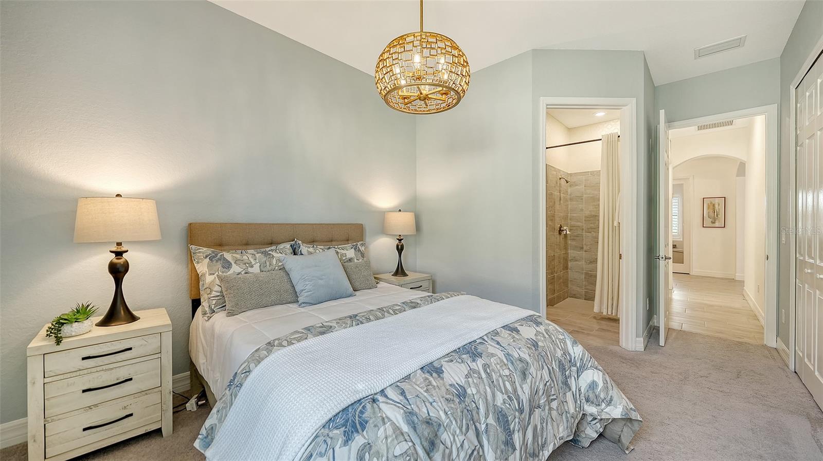 COUNTRY CLUB EAST AT LAKEWD RNCH YY1-4 - Residential