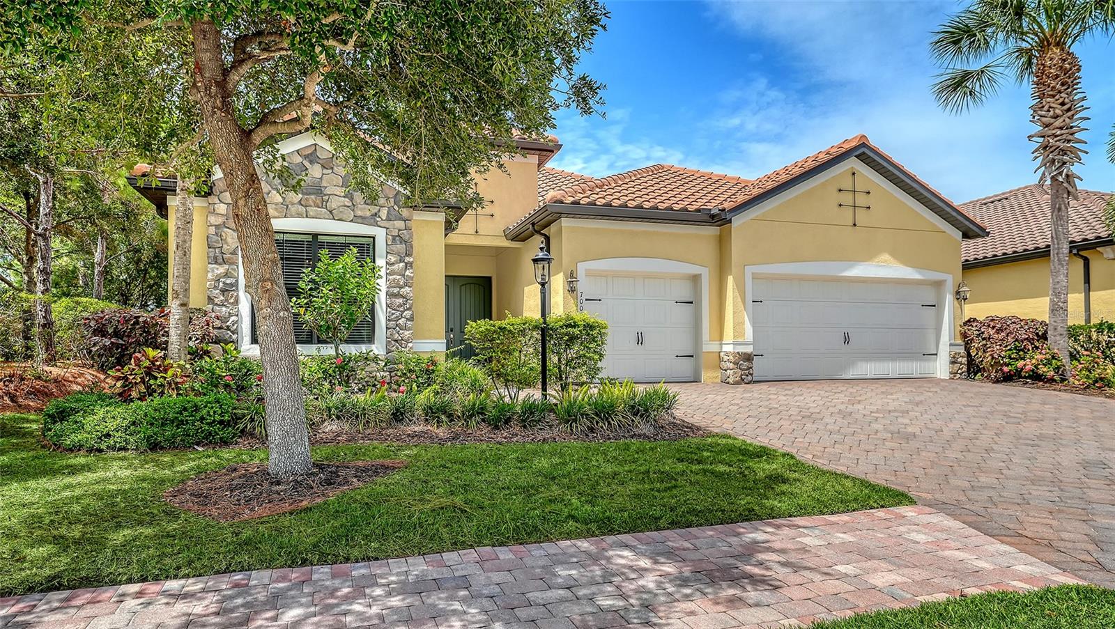 COUNTRY CLUB EAST AT LAKEWD RNCH YY1-4 - Residential