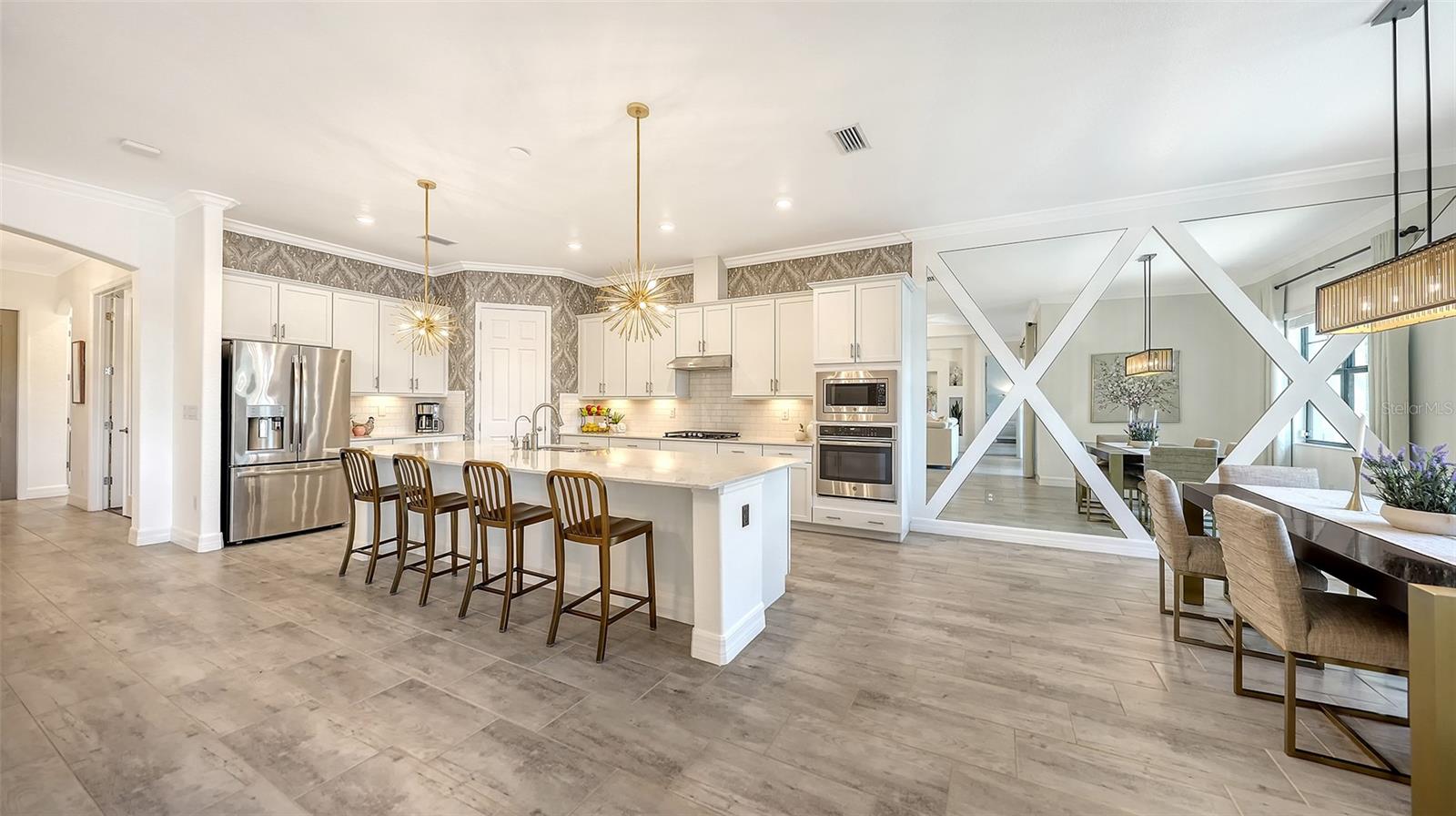 COUNTRY CLUB EAST AT LAKEWD RNCH YY1-4 - Residential