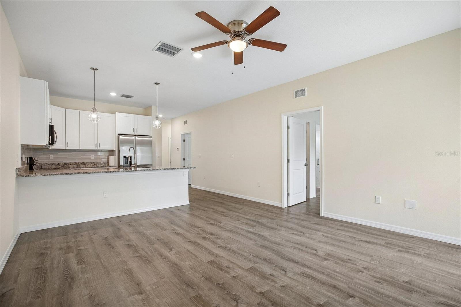 PORT CHARLOTTE SEC 032 - Residential Income