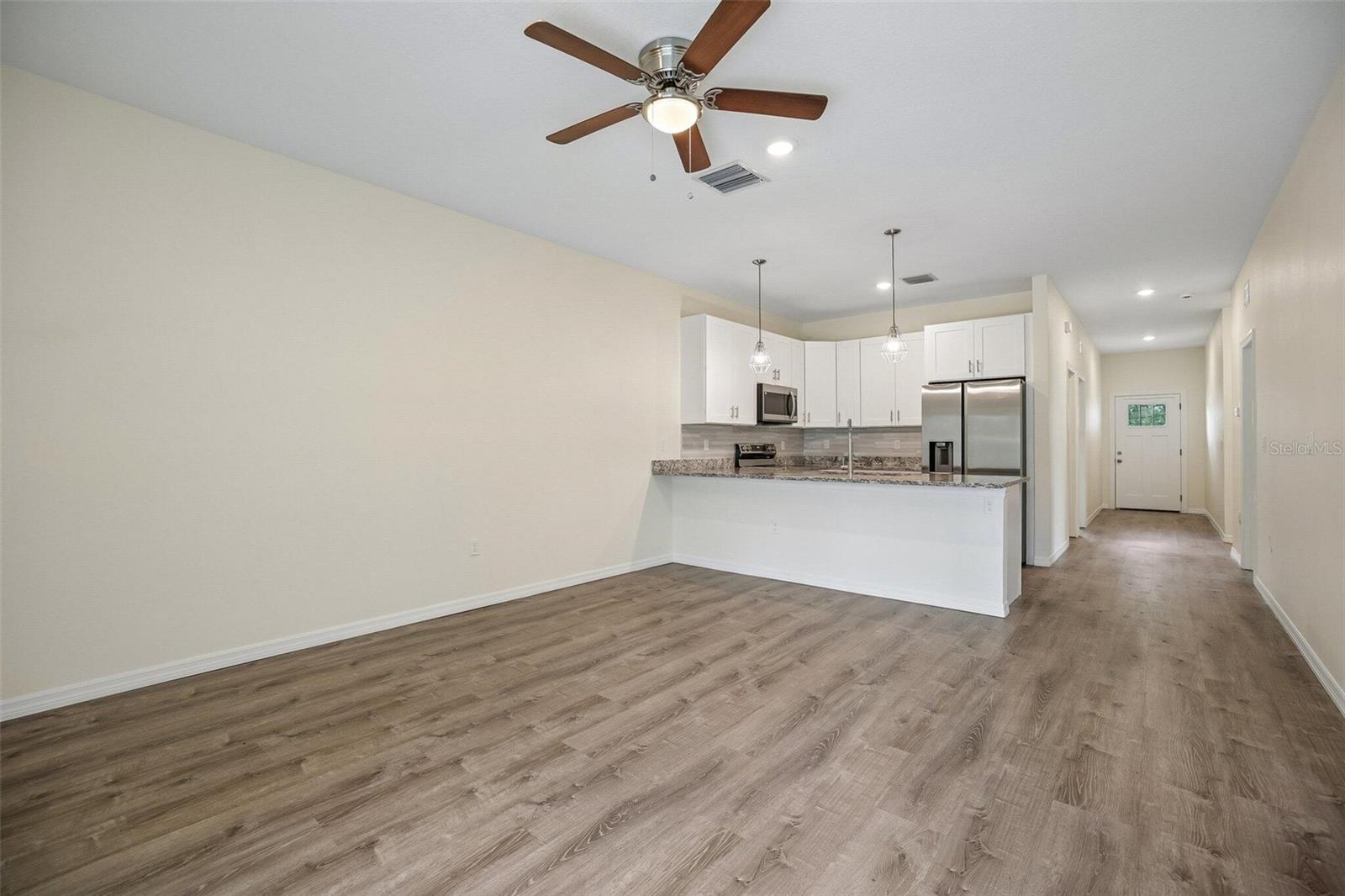 PORT CHARLOTTE SEC 032 - Residential Income
