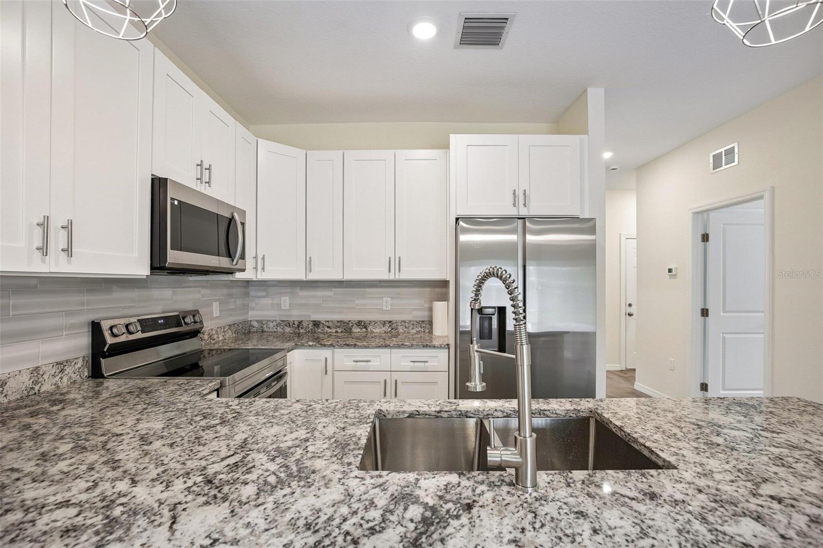PORT CHARLOTTE SEC 032 - Residential Income