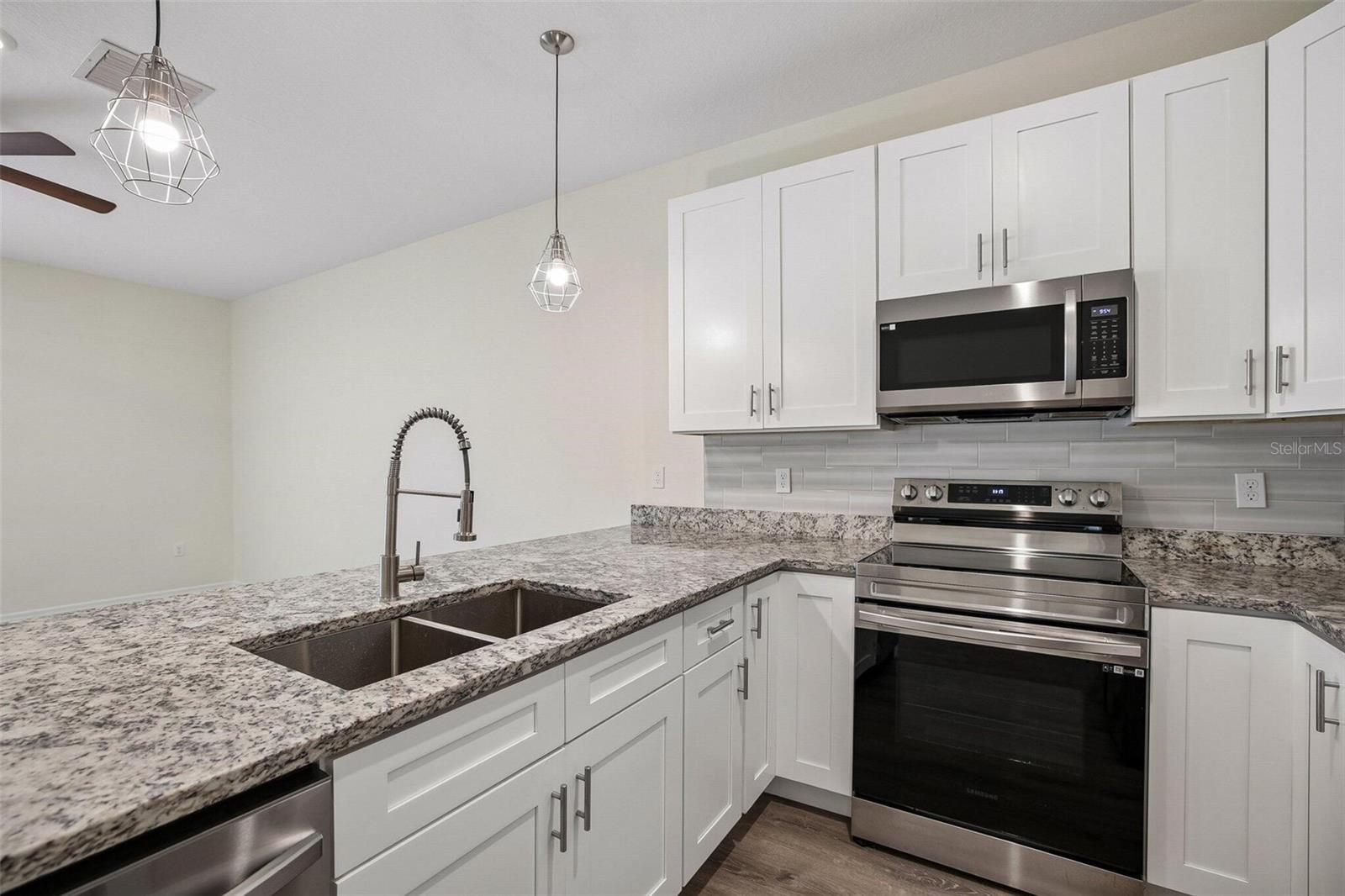 PORT CHARLOTTE SEC 032 - Residential Income