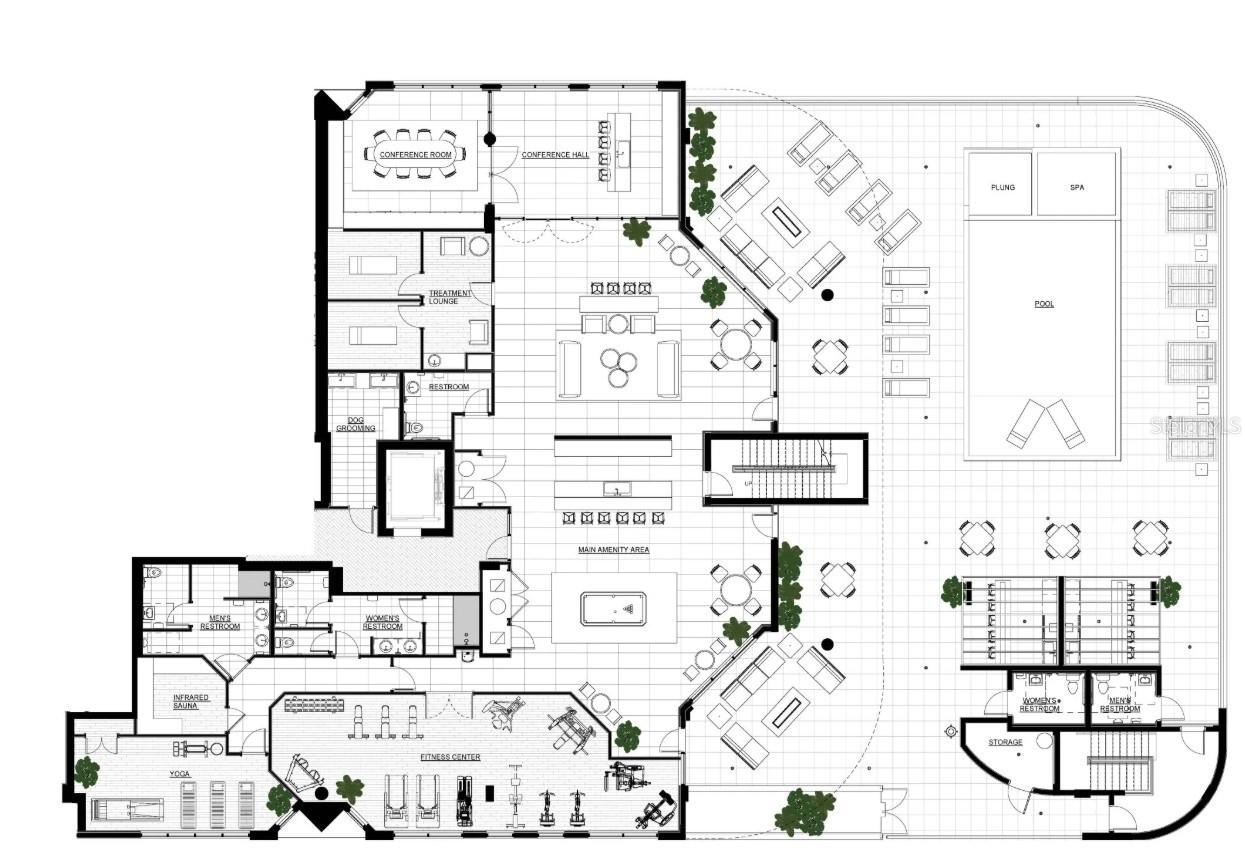 THE EDGE SARASOTA - Residential