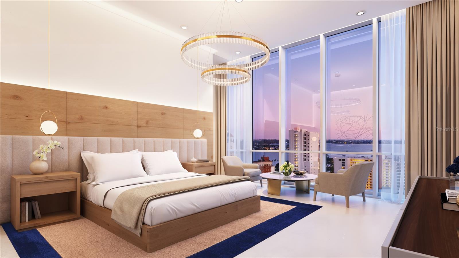 THE EDGE SARASOTA - Residential
