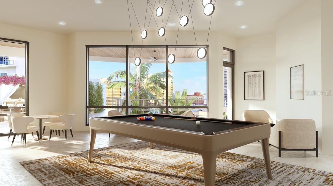 THE EDGE SARASOTA - Residential