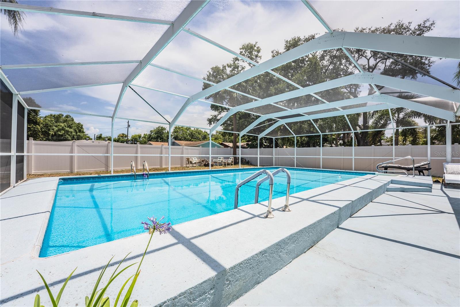 BAYVIEW ESTATES OF INDIAN ROCKS - Residential